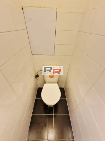 Pronájem bytu 3+1, Olomouc - Povel, Janského, 65 m2