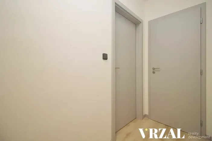 Pronájem bytu 2+kk, Plzeň, Francouzská třída, 33 m2