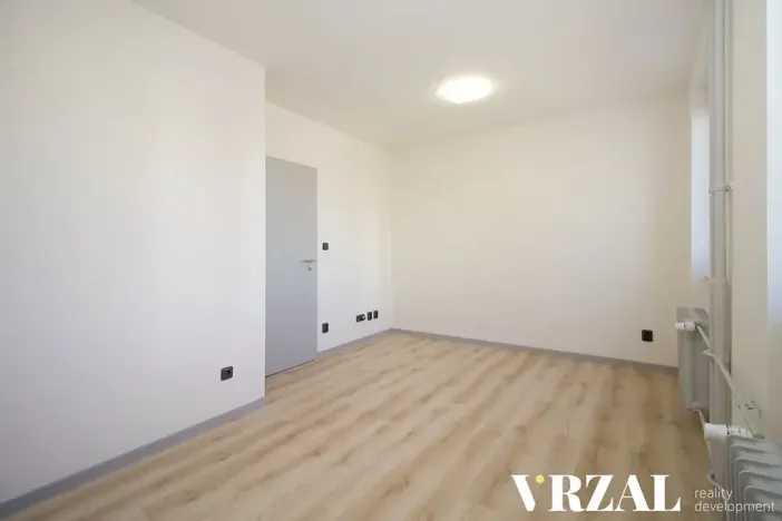 Pronájem bytu 3+kk, Plzeň, Francouzská třída, 57 m2