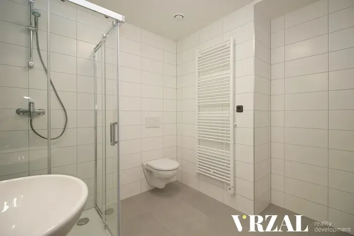 Pronájem bytu 3+kk, Plzeň, Francouzská třída, 57 m2