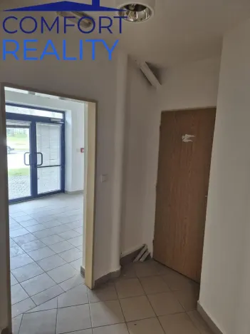 Pronájem obchodního prostoru, Ostrava - Svinov, Fibichova, 43 m2