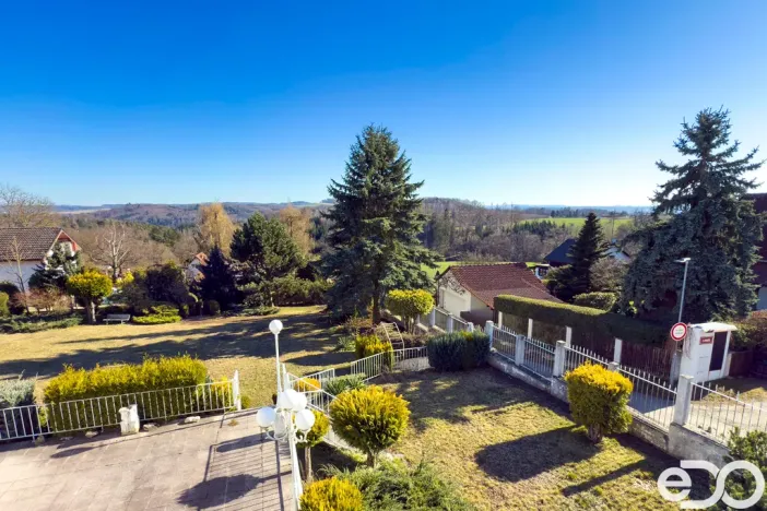 Prodej rodinného domu, Senohraby, Nad žlábky, 388 m2