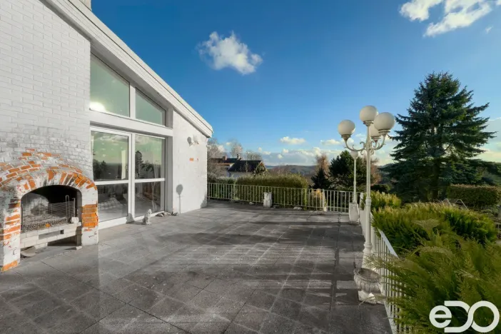 Prodej rodinného domu, Senohraby, Nad žlábky, 388 m2