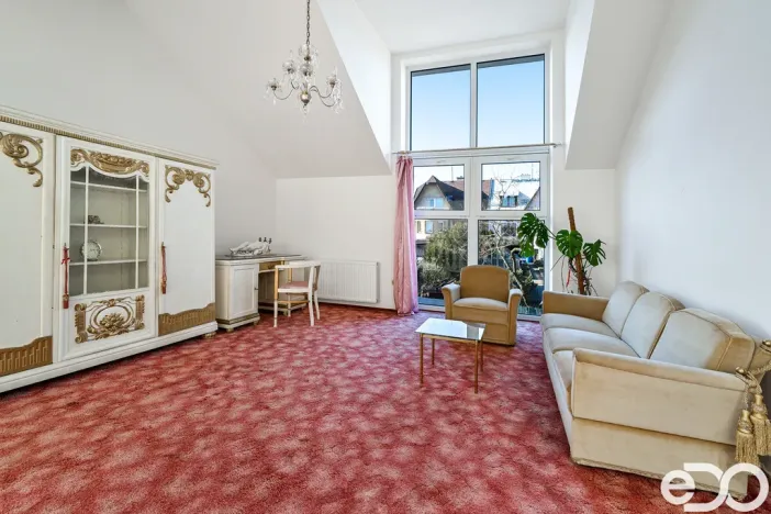 Prodej rodinného domu, Senohraby, Nad žlábky, 388 m2