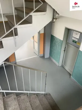 Prodej bytu 3+1, Náchod, Bílkova, 60 m2