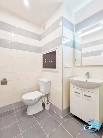 Prodej bytu 2+1, Ostrava, Jiskřiček, 55 m2