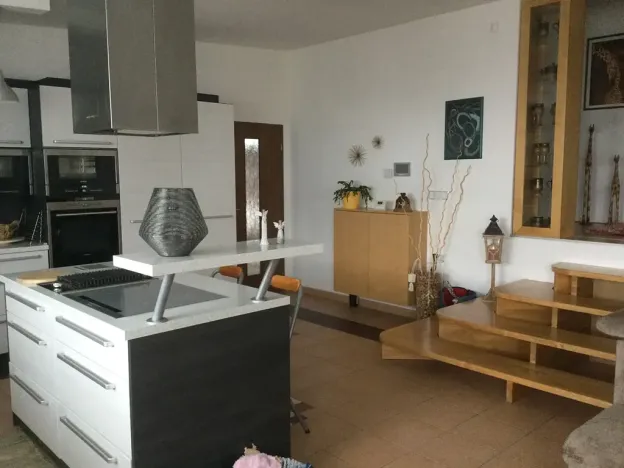 Prodej rodinného domu, Vřesovice, 270 m2