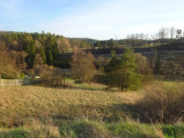 Prodej pozemku, Uhřínov, 3528 m2