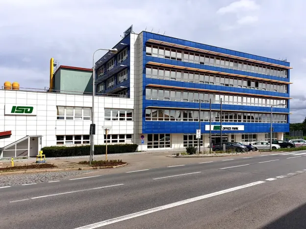 Pronájem obchodního prostoru, Praha - Uhříněves, Přátelství, 700 m2