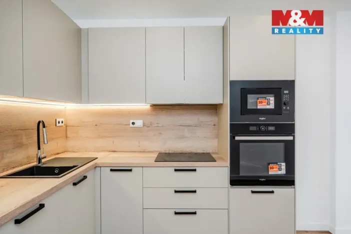 Prodej bytu 3+kk, Ostrava - Poruba, Marie Majerové, 66 m2