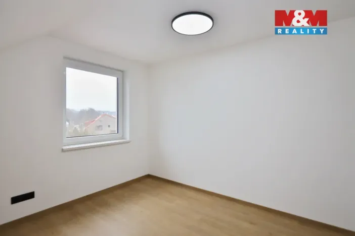 Pronájem bytu 4+kk, Hamry nad Sázavou, 80 m2