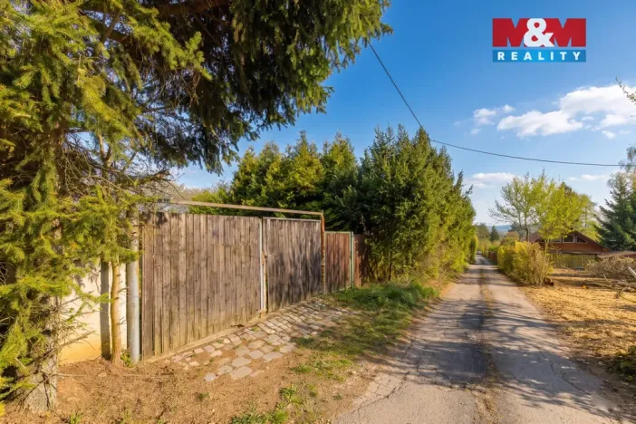 Prodej chaty, Brno - Bystrc, 40 m2