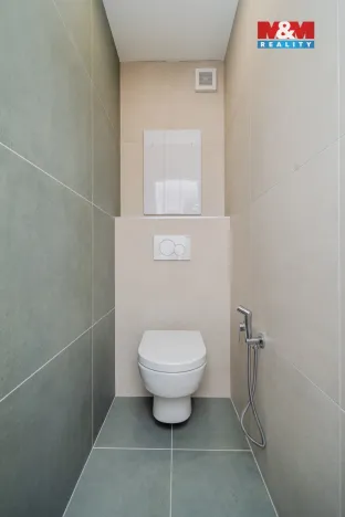 Prodej bytu 4+kk, Ostrava - Poruba, 17. listopadu, 97 m2