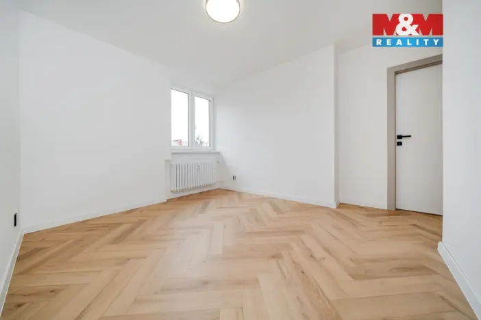 Prodej bytu 4+kk, Ostrava - Poruba, 17. listopadu, 97 m2