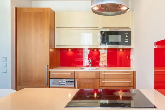 Prodej bytu 2+kk, Praha - Strašnice, Názovská, 48 m2