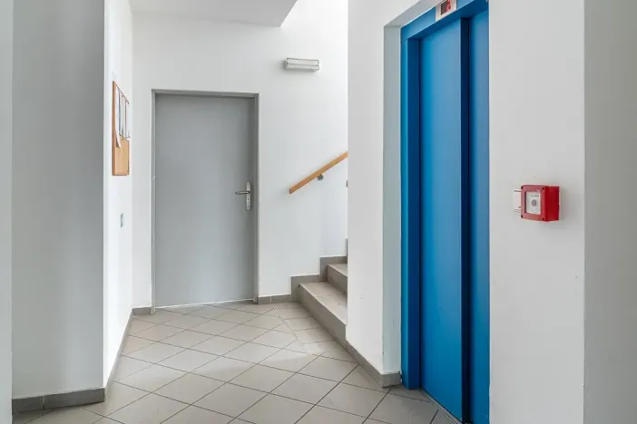 Prodej bytu 2+kk, Praha - Strašnice, Názovská, 48 m2