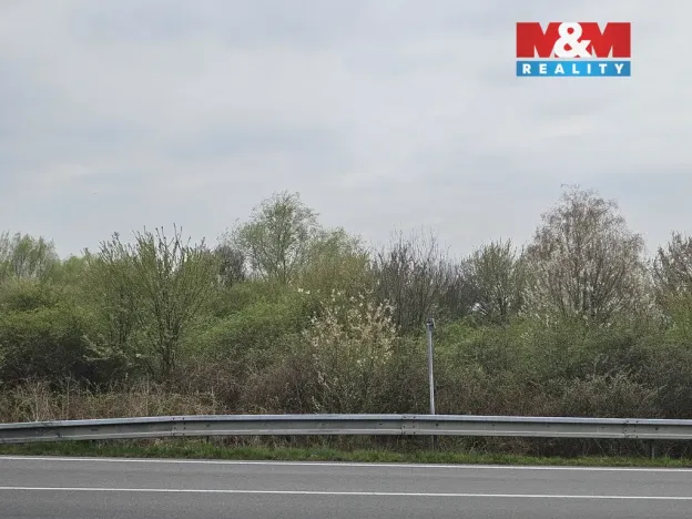 Prodej zahrady, Olomouc - Neředín, 967 m2