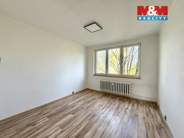 Prodej bytu 2+1, Ostrava - Hrabůvka, Plzeňská, 56 m2