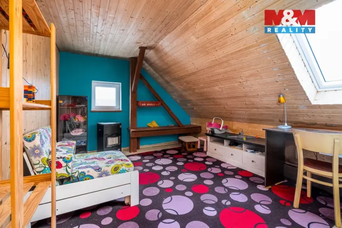 Prodej rodinného domu, Mutějovice - Lhota pod Džbánem, 140 m2