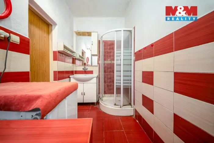 Prodej rodinného domu, Mutějovice - Lhota pod Džbánem, 140 m2