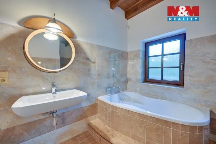 Prodej rodinného domu, Oskava, 247 m2