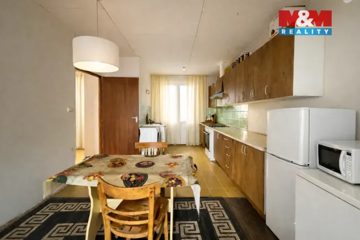 Prodej rodinného domu, Bučina, 213 m2