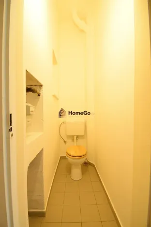 Pronájem bytu 3+kk, Praha - Nusle, Žateckých, 75 m2