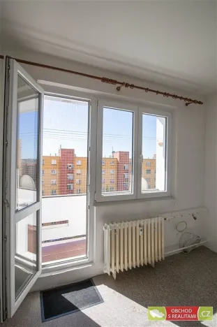 Pronájem bytu 2+1, Praha, Jasmínová, 60 m2