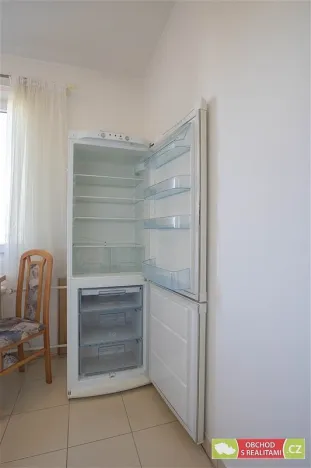 Pronájem bytu 2+1, Praha, Jasmínová, 60 m2