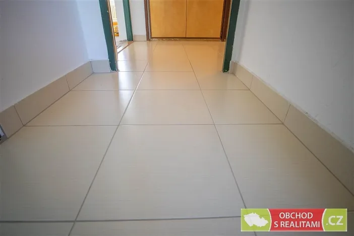 Pronájem bytu 2+1, Praha, Jasmínová, 60 m2