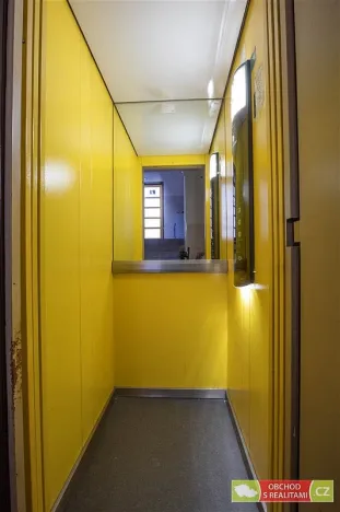 Pronájem bytu 2+1, Praha, Jasmínová, 60 m2