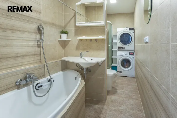 Prodej bytu 3+1, Otrokovice, Na Uličce, 73 m2