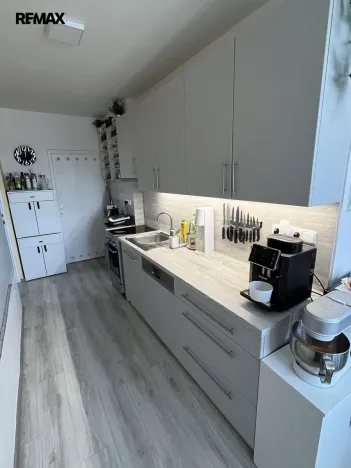 Prodej bytu 3+1, Otrokovice, Na Uličce, 69 m2