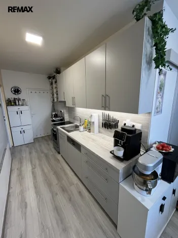 Prodej bytu 3+1, Otrokovice, Na Uličce, 69 m2