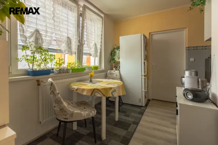 Prodej bytu 3+1, Otrokovice, Na Uličce, 69 m2