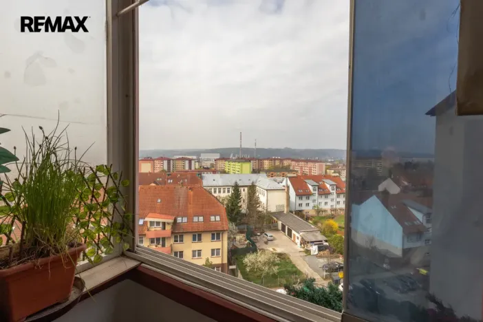Prodej bytu 3+1, Otrokovice, Na Uličce, 69 m2