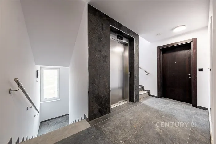 Prodej bytu 3+kk, České Budějovice, 78 m2