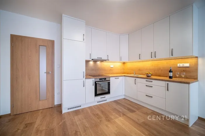 Pronájem bytu 3+kk, České Budějovice - České Budějovice 5, Františka Jelena, 65 m2