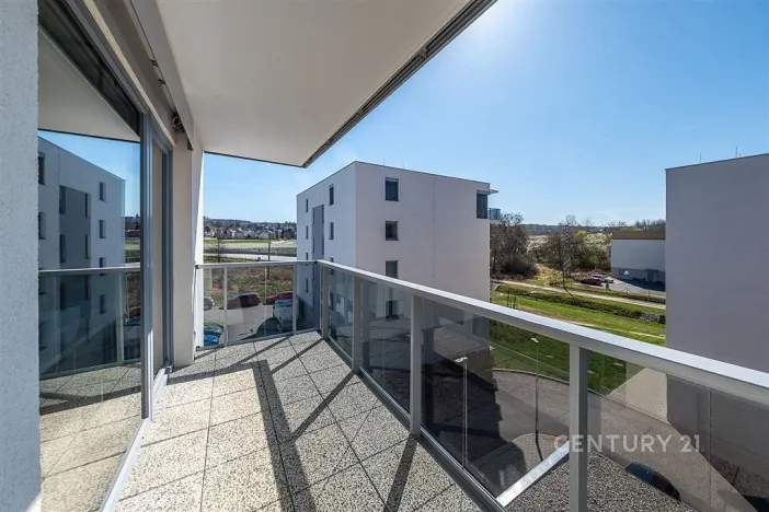 Pronájem bytu 3+kk, České Budějovice - České Budějovice 5, Františka Jelena, 65 m2