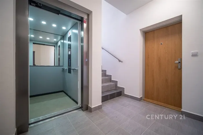 Pronájem bytu 3+kk, České Budějovice - České Budějovice 5, Františka Jelena, 65 m2