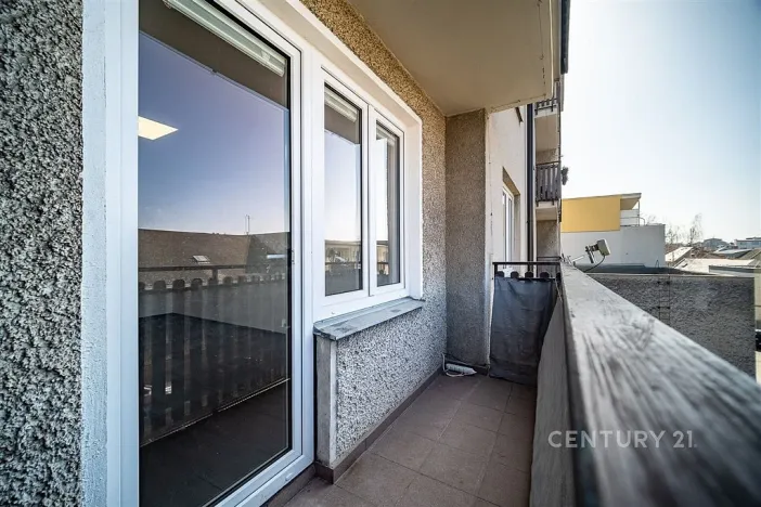 Pronájem bytu 3+1, České Budějovice - České Budějovice 5, Karla Tomana, 68 m2