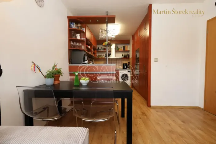 Prodej bytu 3+kk, Praha - Horní Měcholupy, Veronské nám., 65 m2