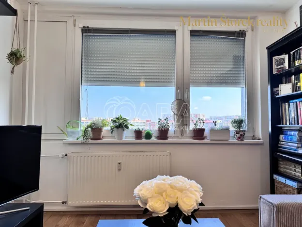 Prodej bytu 3+kk, Praha - Horní Měcholupy, Veronské nám., 65 m2