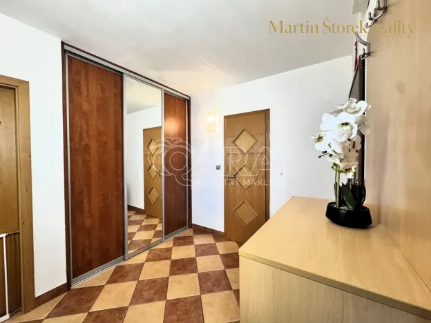 Prodej bytu 3+kk, Praha - Horní Měcholupy, Veronské nám., 65 m2