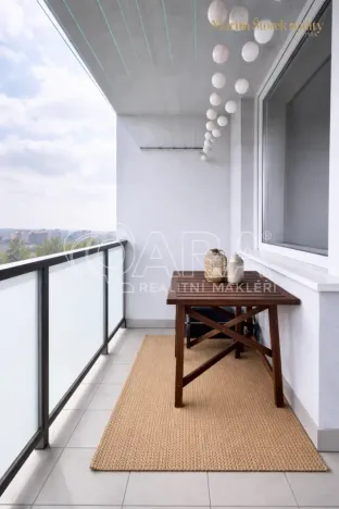 Prodej bytu 3+kk, Praha - Horní Měcholupy, Veronské nám., 65 m2