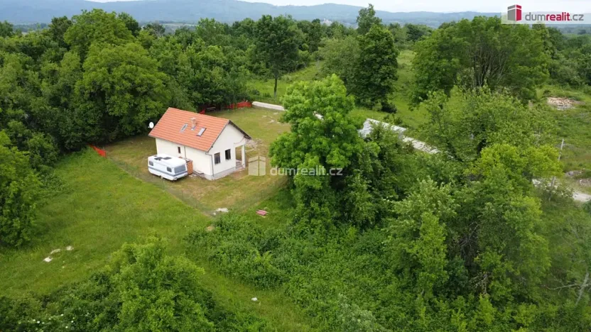 Prodej rodinného domu, Rakovica, Chorvatsko, 70904 m2