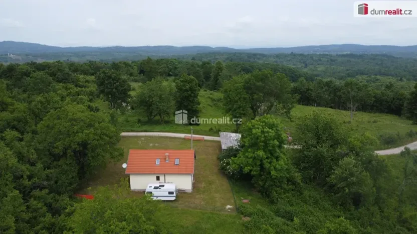 Prodej rodinného domu, Rakovica, Chorvatsko, 70904 m2