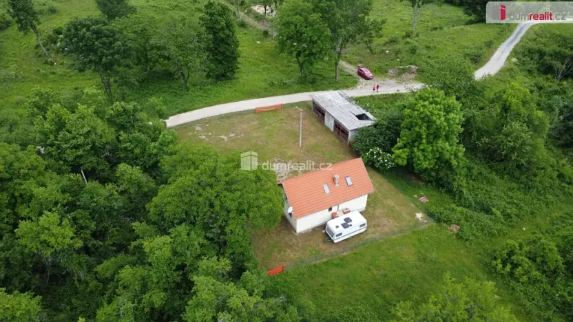 Prodej rodinného domu, Rakovica, Chorvatsko, 70904 m2