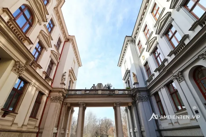 Prodej bytu 3+1, Brno, Schodová, 143 m2