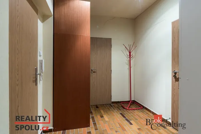 Pronájem bytu 2+1, Poděbrady - Poděbrady III, Palackého, 70 m2